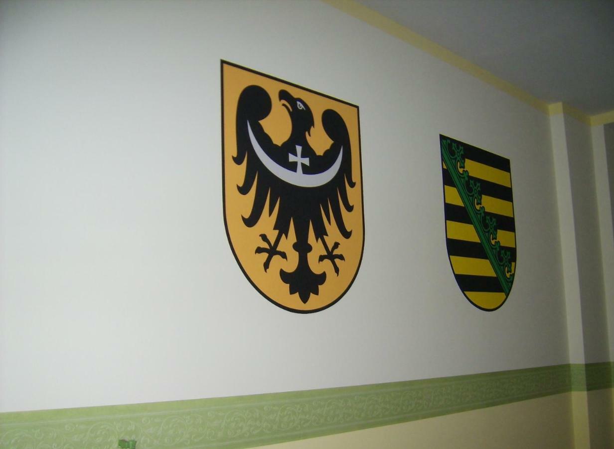 Old Firestation Goerlitz / Alte Feuerwache Goerlitz Apartman Kültér fotó