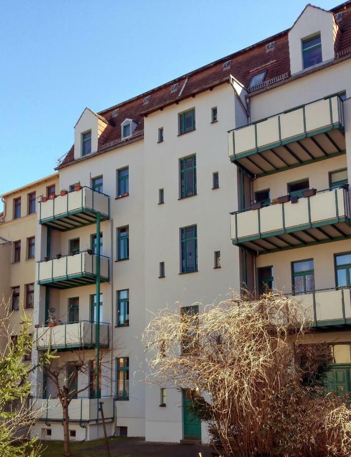 Old Firestation Goerlitz / Alte Feuerwache Goerlitz Apartman Kültér fotó