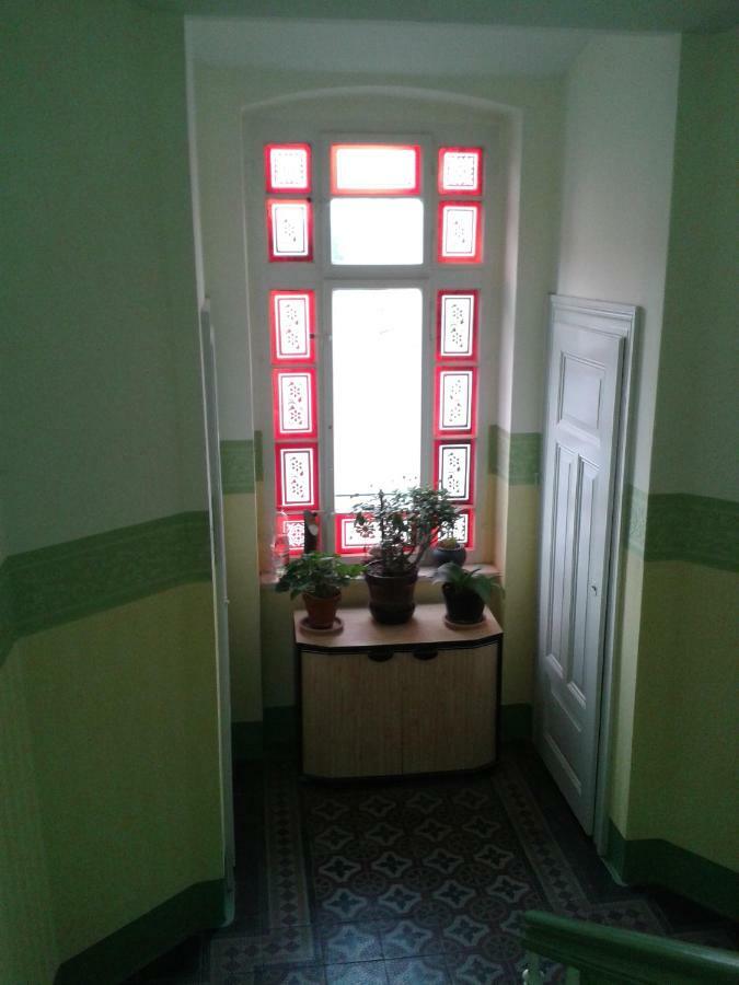 Old Firestation Goerlitz / Alte Feuerwache Goerlitz Apartman Kültér fotó